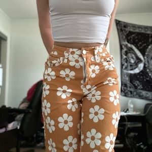 Rue 21 size 4 high waisted jeans